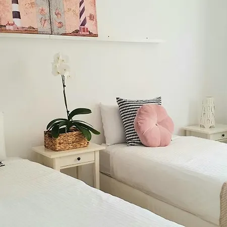 Hd Mogan Apartment