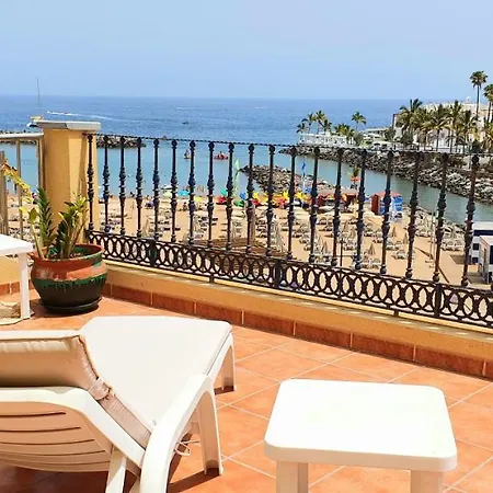 Hd Mogan Puerto De Mogan