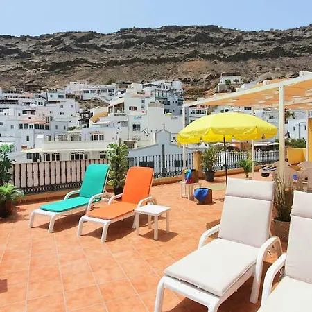 Apartament Hd Mogan