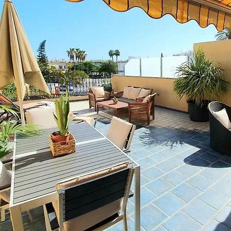 Apartment Hd Mogan Puerto De Mogan