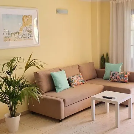 Hd Mogan Apartment Puerto De Mogan
