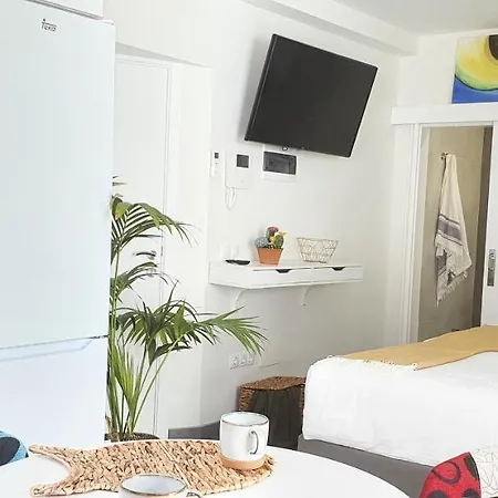 Apartment Hd Mogan *
