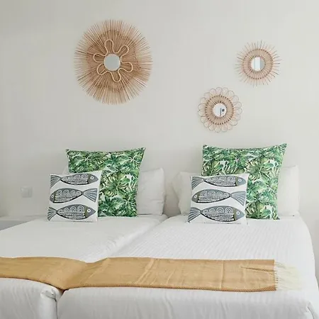 Hd Mogan Apartment Puerto De Mogan