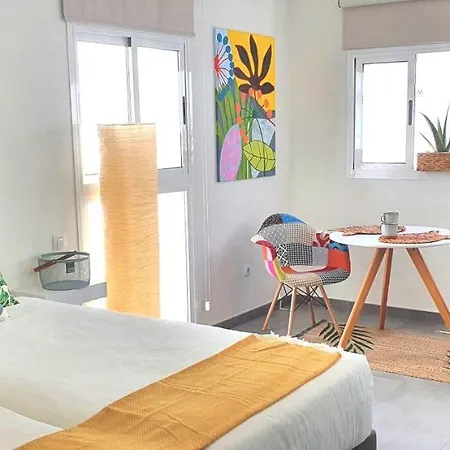 Apartment Hd Mogan Puerto De Mogan
