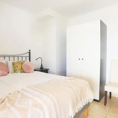 Hd Mogan Apartment