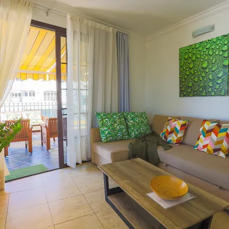 Apartment Hd Mogan