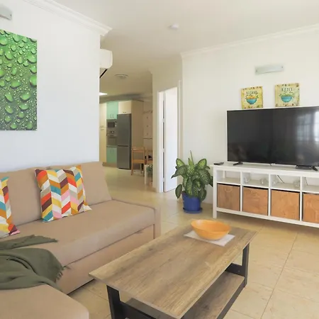 Hd Mogan Apartment Puerto De Mogan