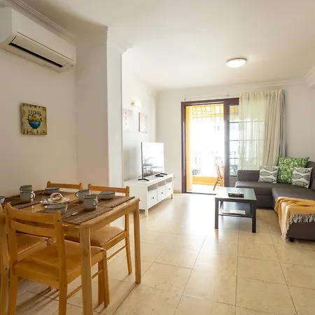Apartment Hd Mogan Puerto De Mogan