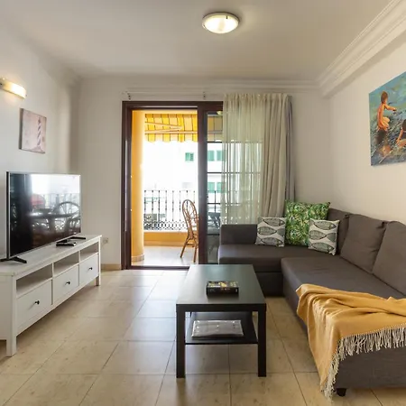 Hd Mogan Apartment Puerto De Mogan
