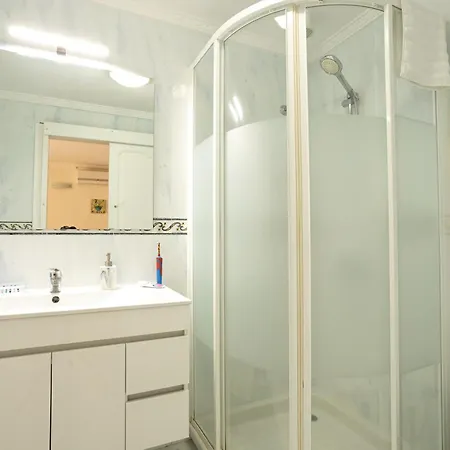 Hd Mogan Apartment *