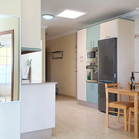 Apartment Hd Mogan *