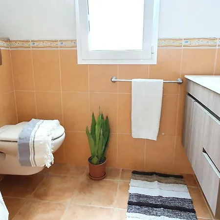Apartment Hd Mogan *