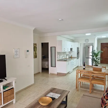 Hd Mogan Apartment Puerto De Mogan