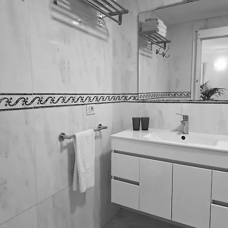 Hd Mogan Apartament Puerto De Mogan
