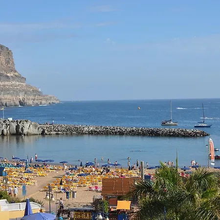Hd Mogan * Puerto De Mogan