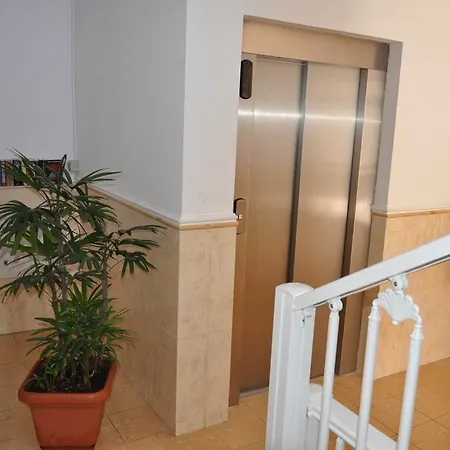 Apartament Hd Mogan *