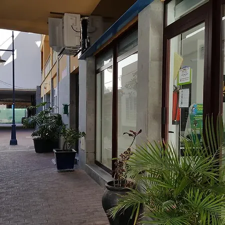 Apartment Hd Mogan Puerto De Mogan