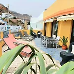 Hd Mogan Beach شقة بويرتو دي موغان