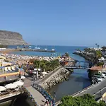 شقة Hd Mogan Beach بويرتو دي موغان
