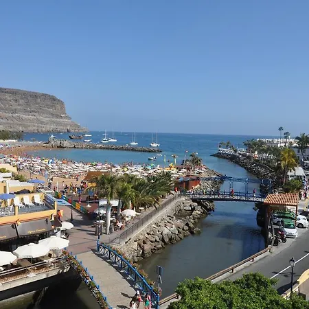 Appartamento Hd Mogan Puerto De Mogan